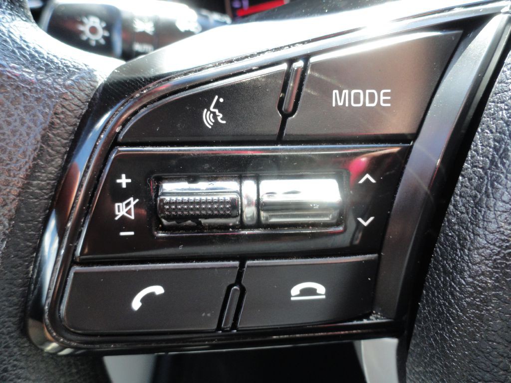 2020 Kia Sportage Image 21