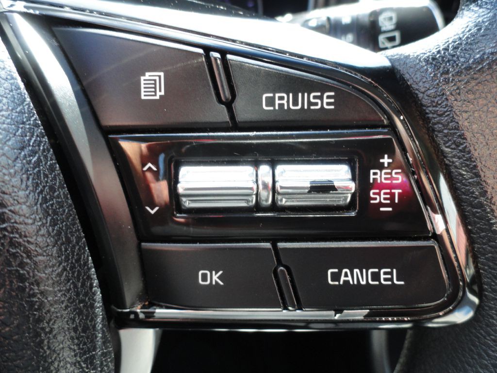 2020 Kia Sportage Image 22