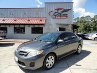 Image for 2012 Toyota Corolla LE ID: 6905772