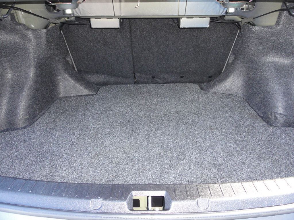 2012 Toyota Corolla Image 11