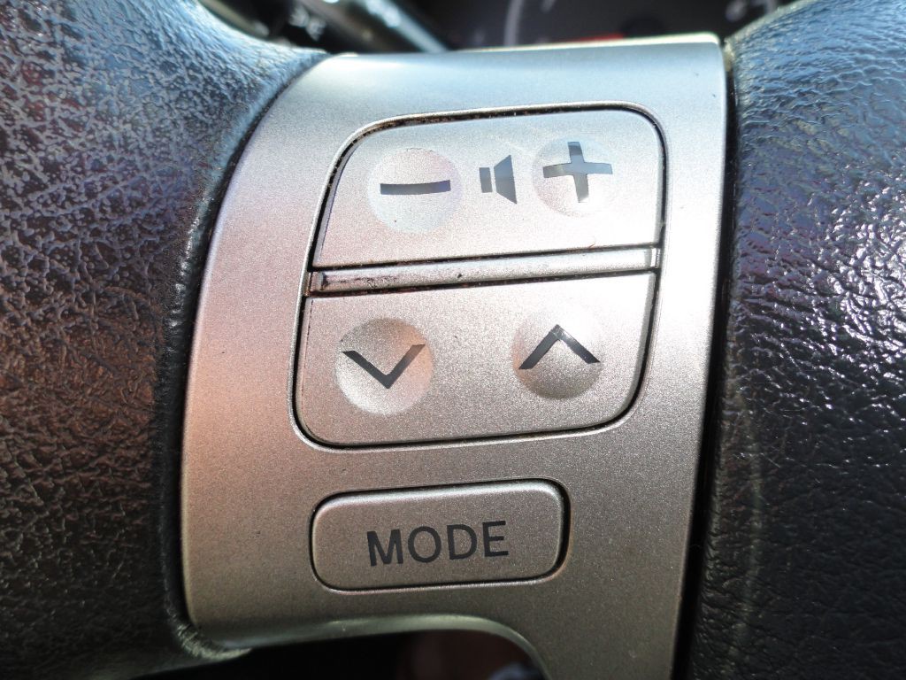 2012 Toyota Corolla Image 16