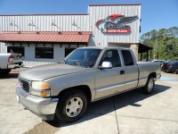 Image for 2002 GMC Sierra 1500 ID: 6915554