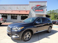 Image for 2020 INFINITI QX60 LUXE ID: 6916394