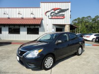 Image for 2015 Nissan Versa S ID: 6917114