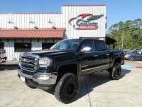 Image for 2017 GMC Sierra 1500 SLT LIFTED ID: 6923677