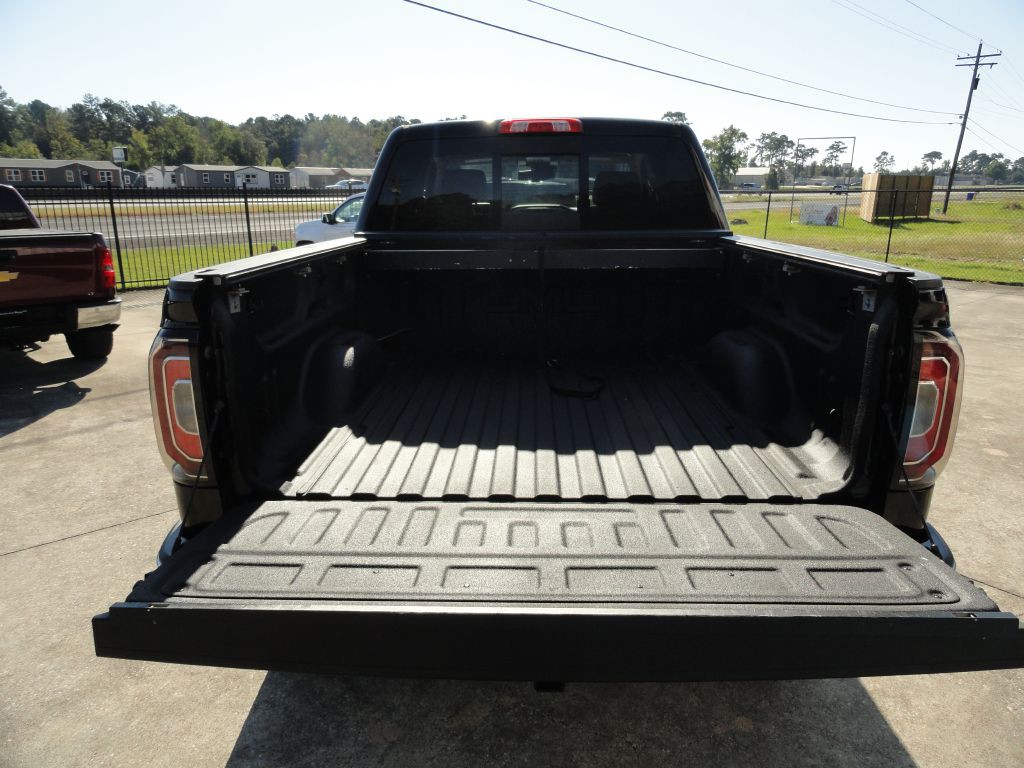 2017 GMC Sierra Image 6