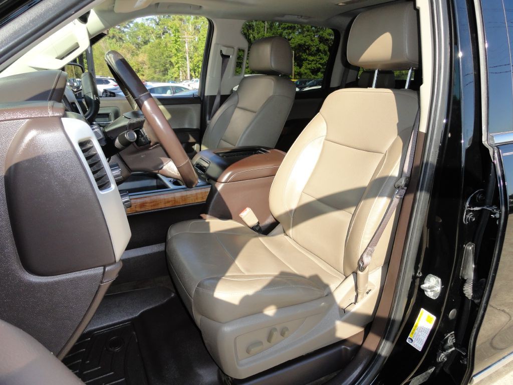 2017 GMC Sierra Image 11