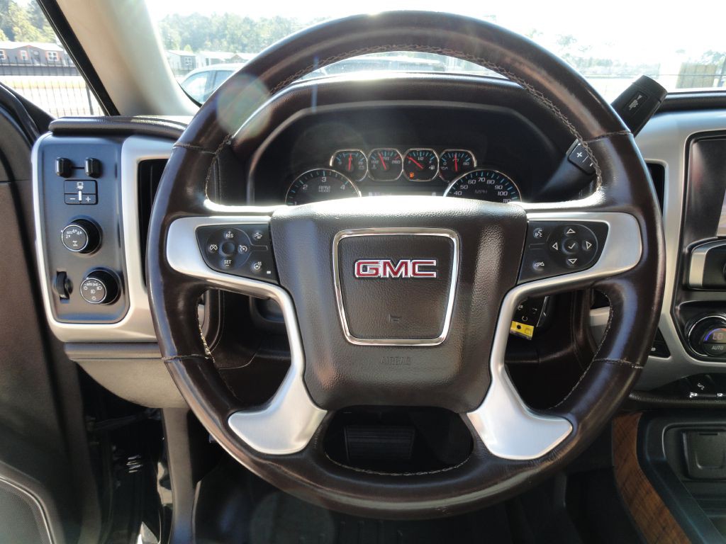 2017 GMC Sierra Image 20