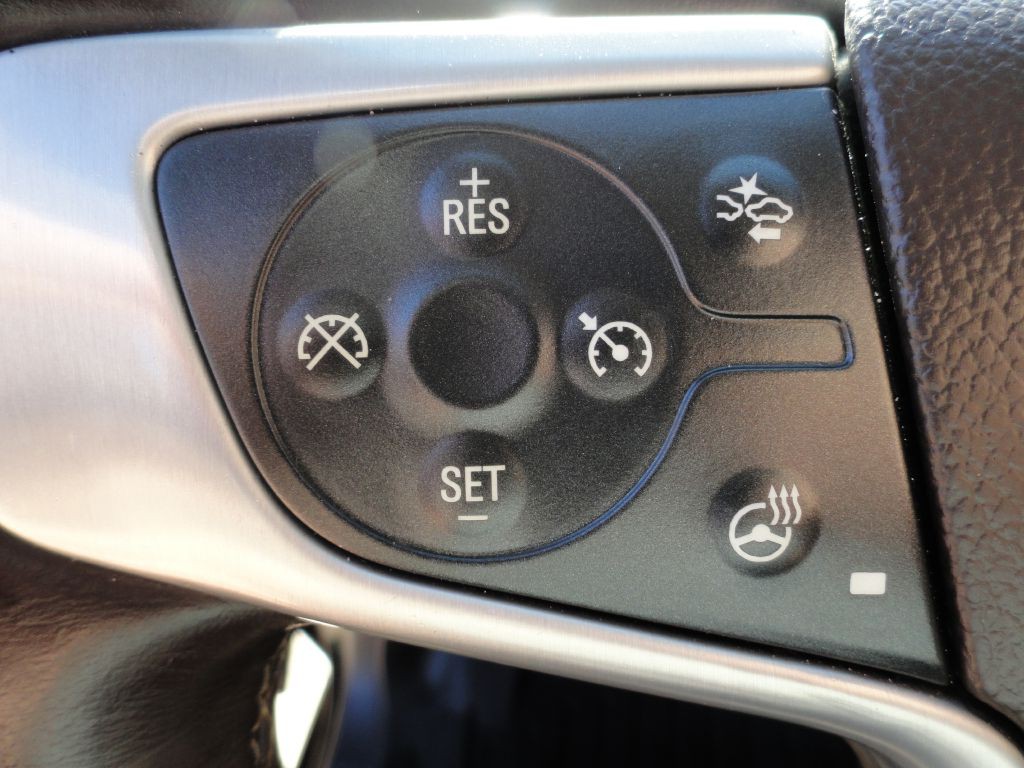 2017 GMC Sierra Image 21