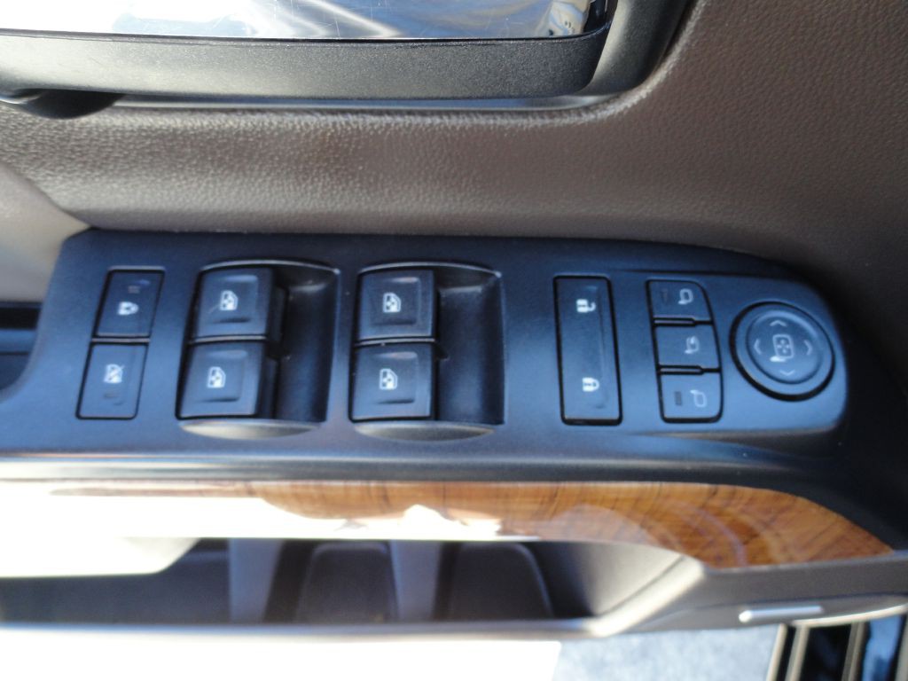 2017 GMC Sierra Image 27