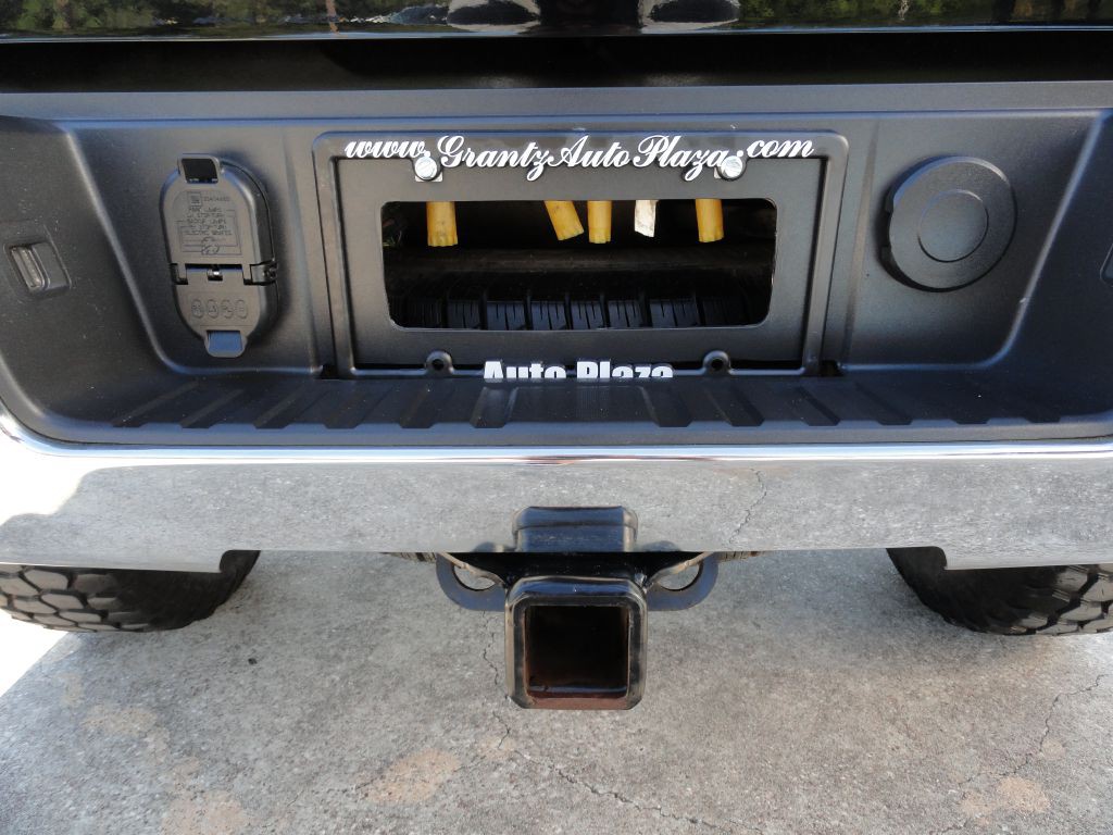 2017 GMC Sierra Image 31