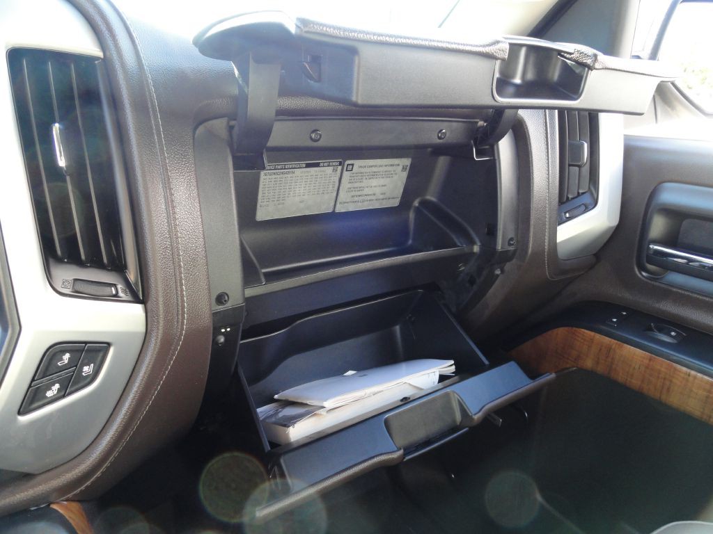 2017 GMC Sierra Image 33