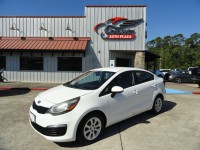 Image for 2017 Kia Rio Lx One Owner! ID: 6923927
