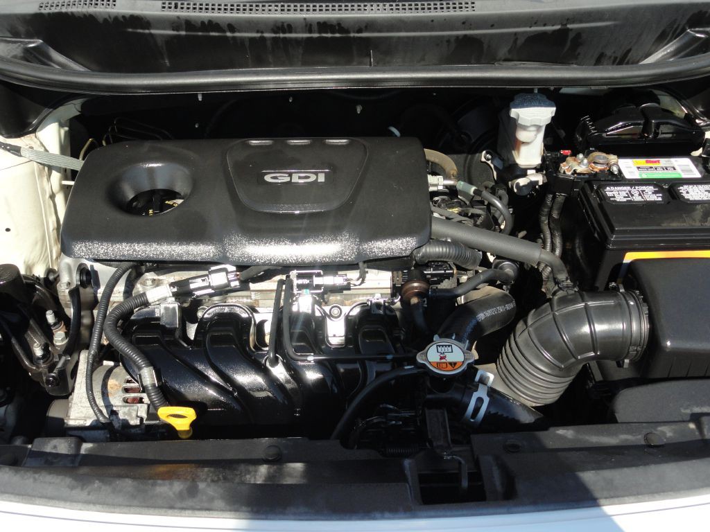 2017 Kia Rio Image 22