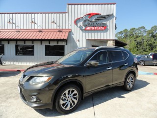 Image for 2015 Nissan Rogue SL Only 93k Miles! ID: 6924049