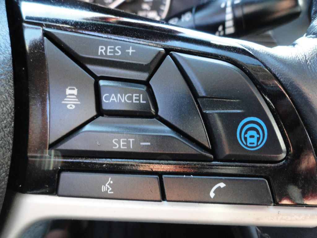 2021 Nissan Altima Image 25
