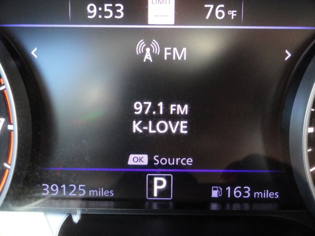2021 Nissan Altima Image 30