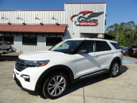 Image for 2020 Ford Explorer XLT ONLY 89K MILES! ID: 6927767