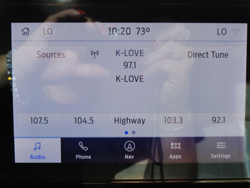 2020 Ford Explorer Image 22
