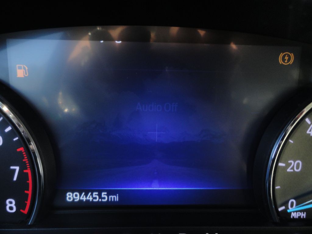 2020 Ford Explorer Image 27