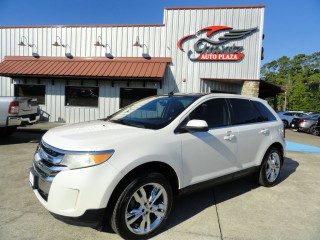 Image for 2011 Ford Edge Limited ID: 6927794
