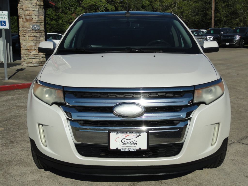 2011 Ford Edge Image 2
