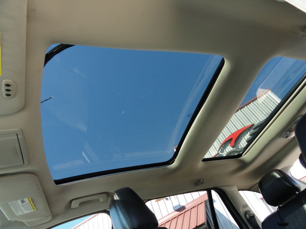 2011 Ford Edge Image 14