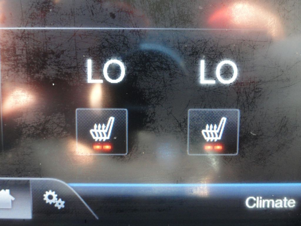2011 Ford Edge Image 17