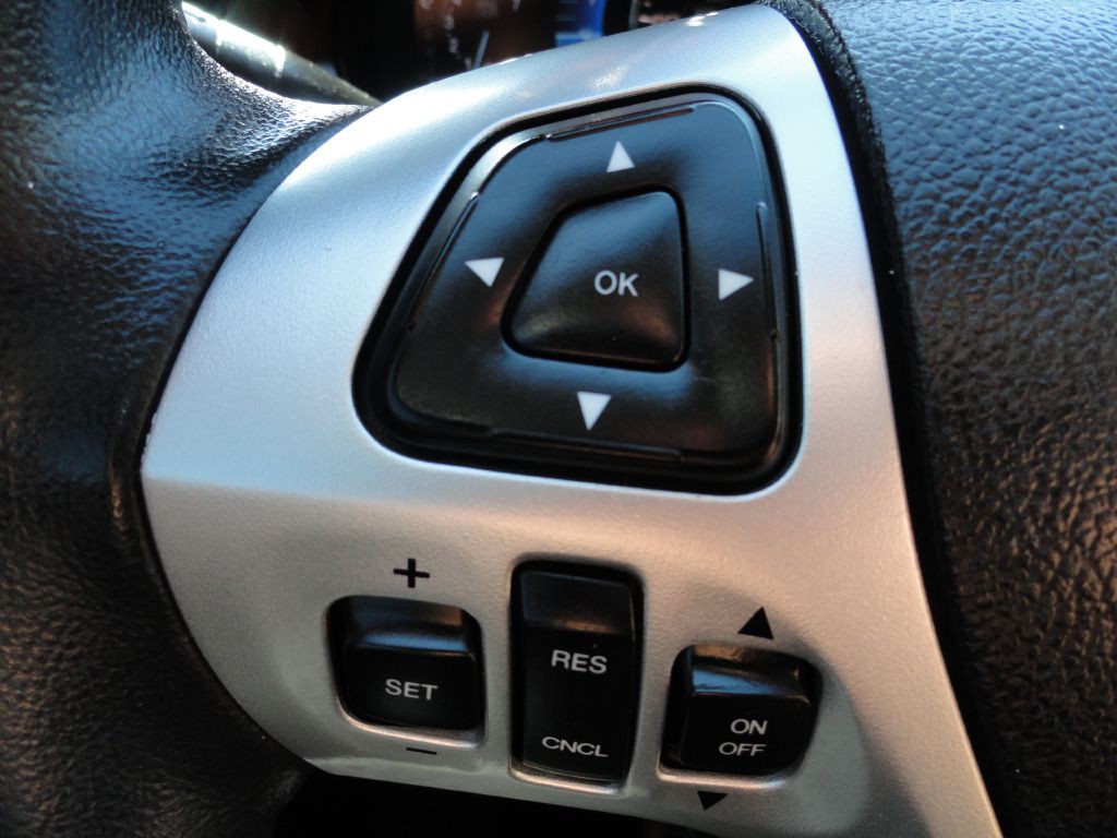 2011 Ford Edge Image 20