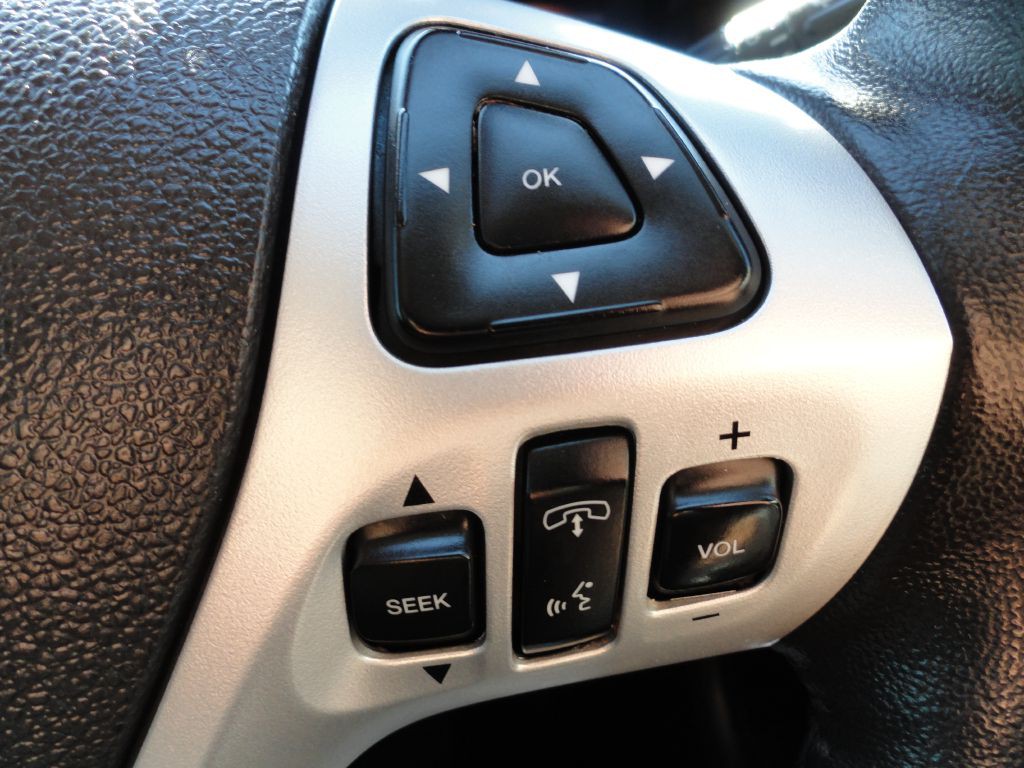 2011 Ford Edge Image 21