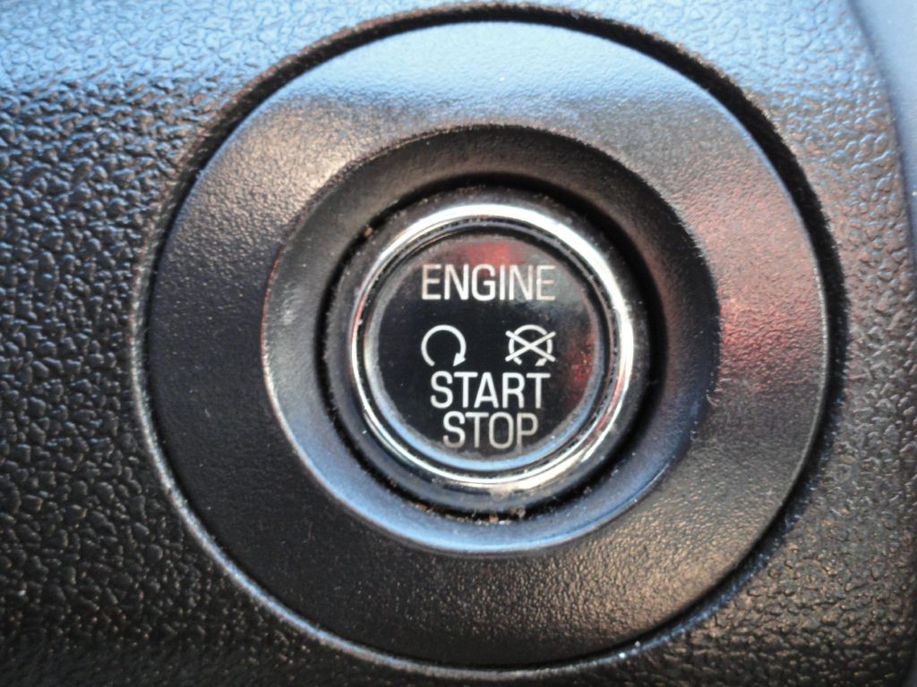 2011 Ford Edge Image 25