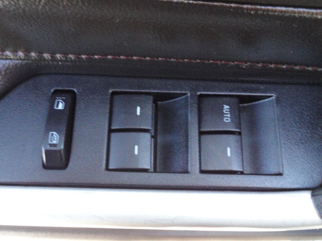 2011 Ford Edge Image 26