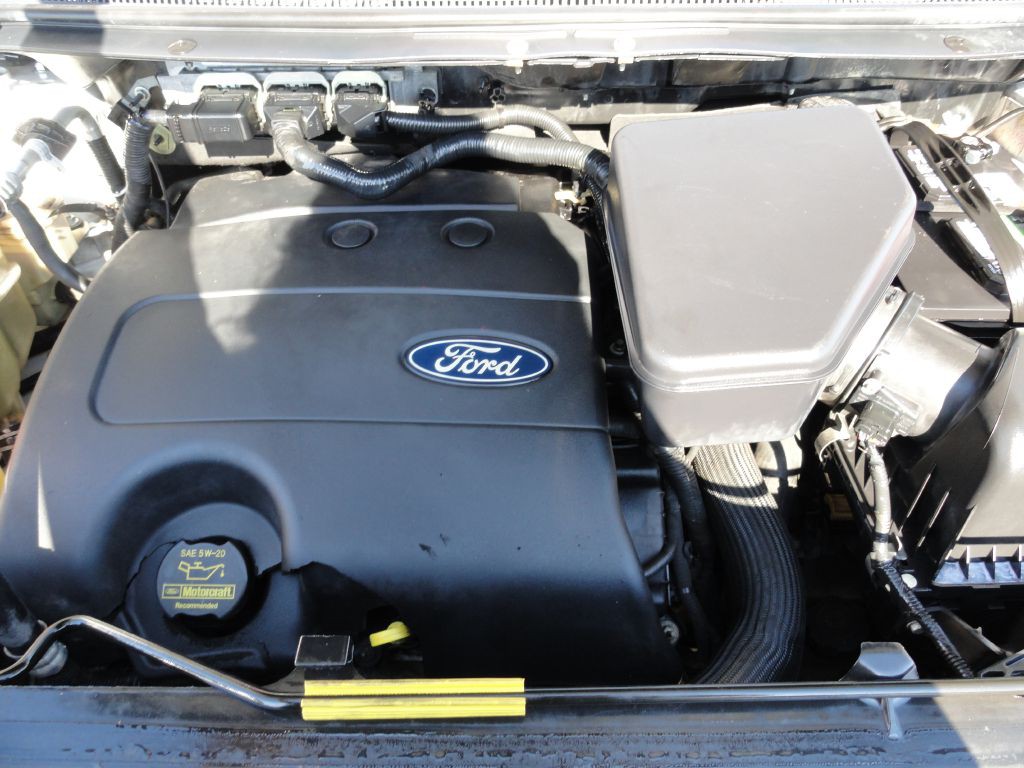 2011 Ford Edge Image 32