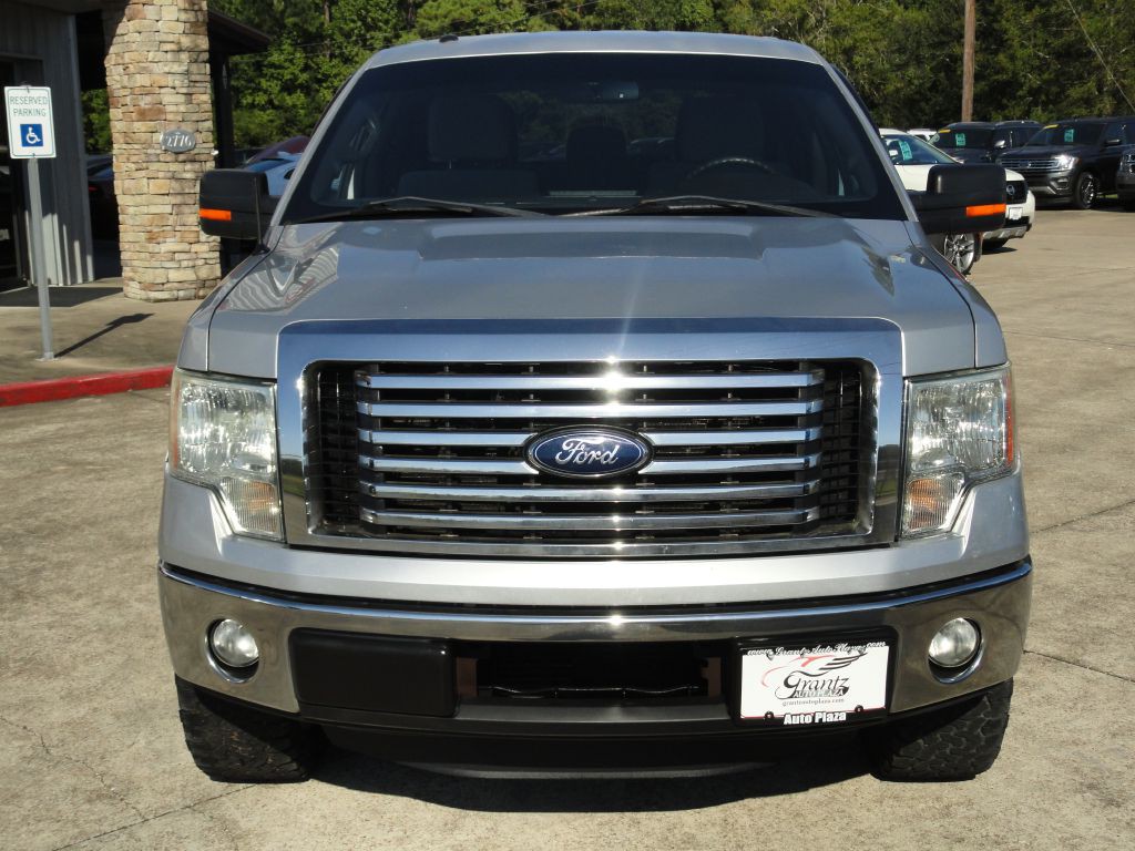 2012 Ford F-150 Image 2