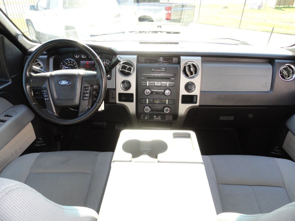 2012 Ford F-150 Image 6
