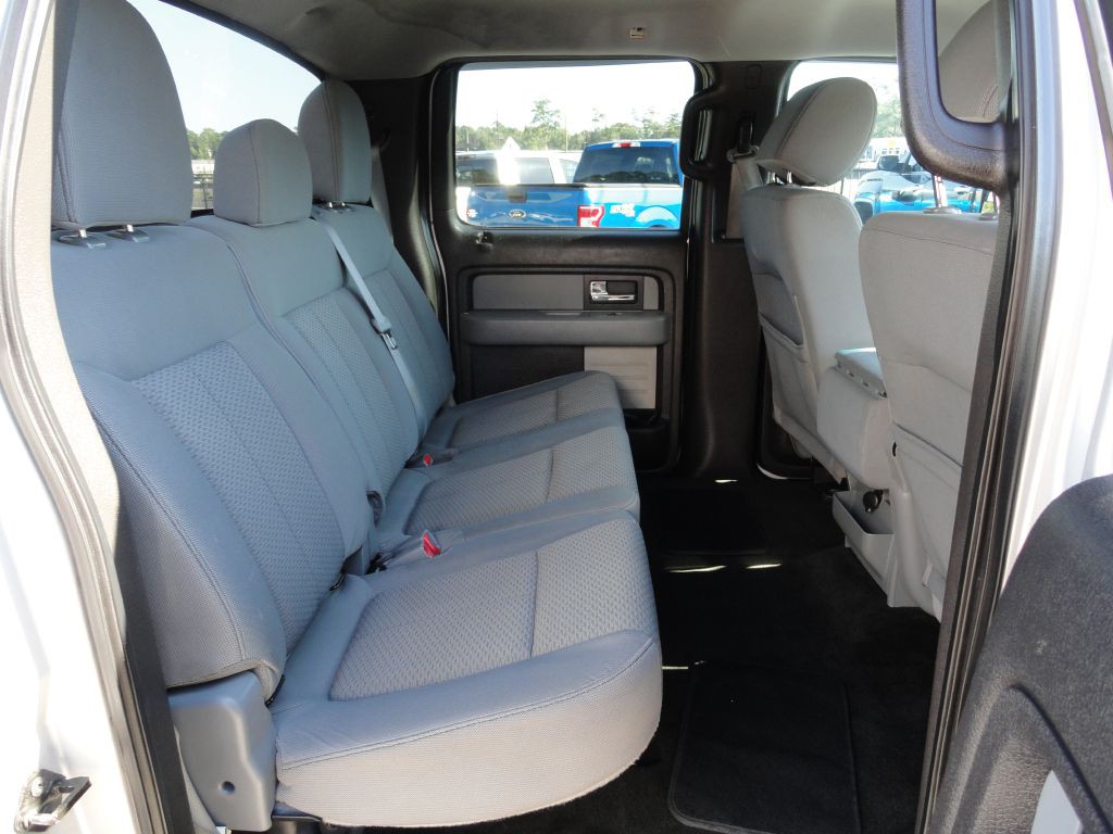 2012 Ford F-150 Image 7