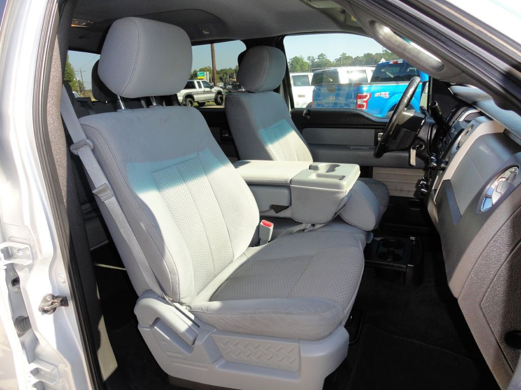 2012 Ford F-150 Image 8