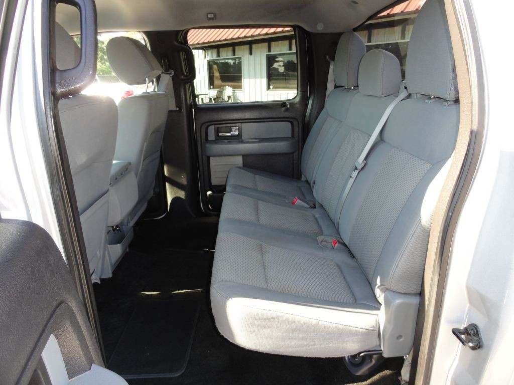 2012 Ford F-150 Image 9