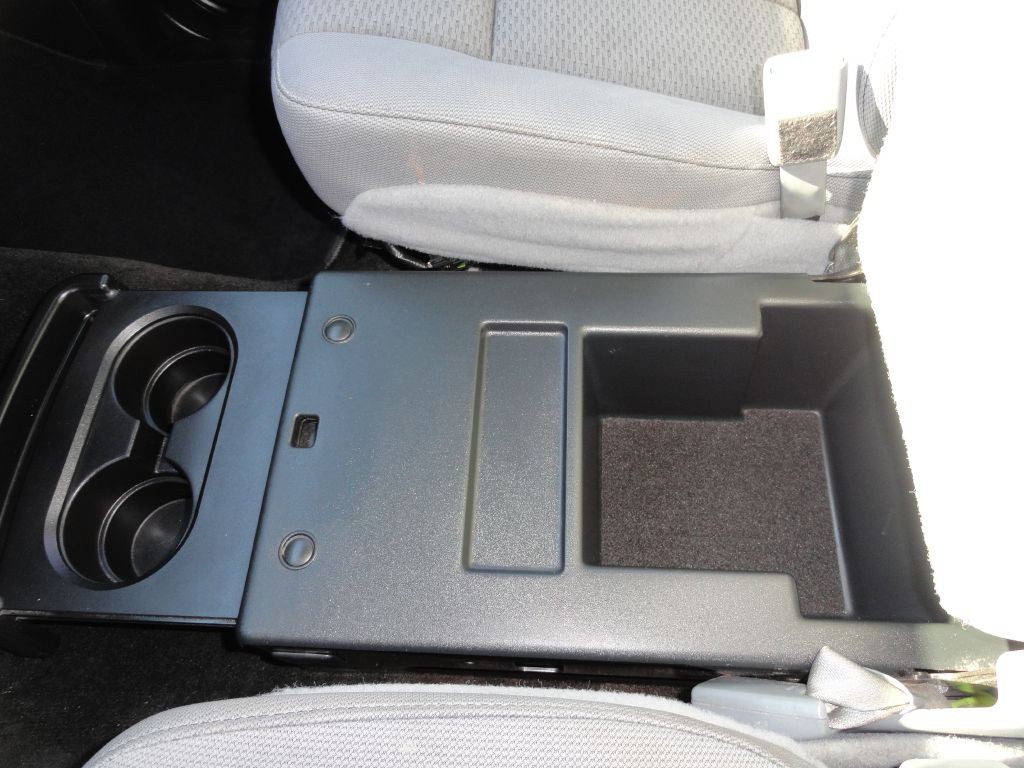 2012 Ford F-150 Image 12