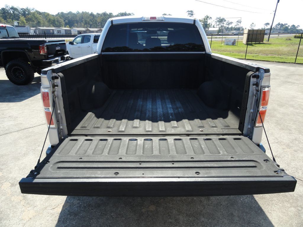 2012 Ford F-150 Image 13