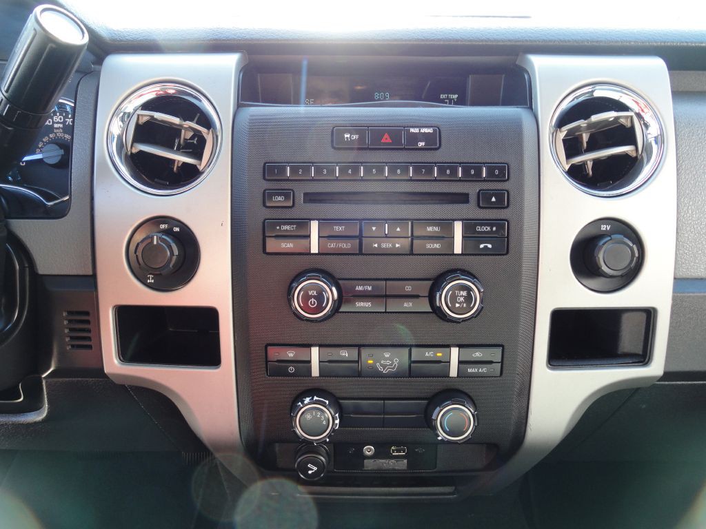 2012 Ford F-150 Image 14