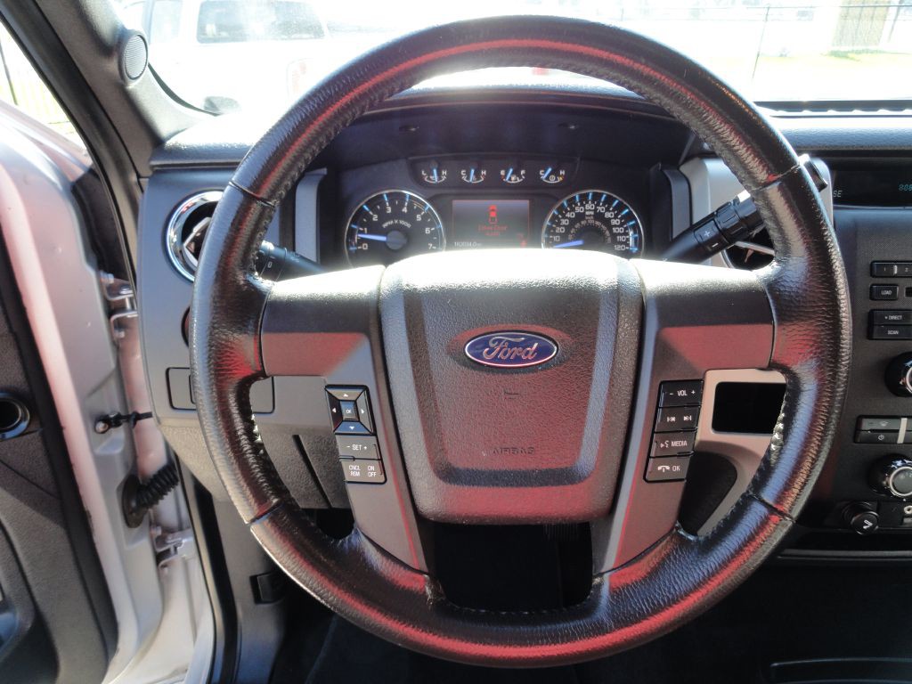 2012 Ford F-150 Image 15