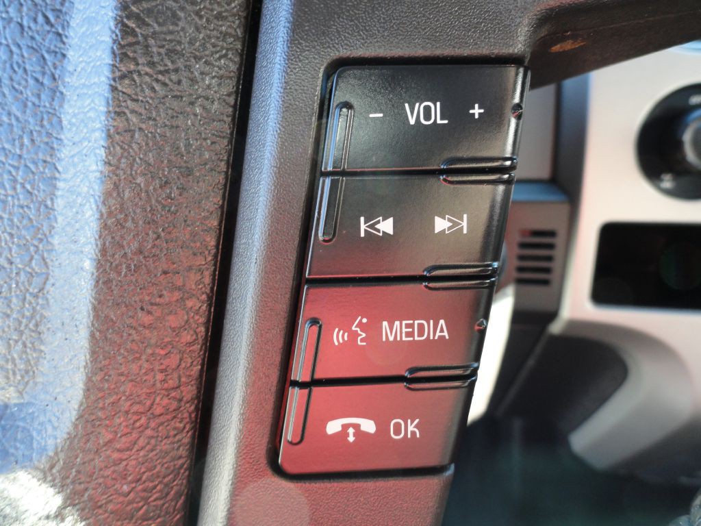 2012 Ford F-150 Image 17