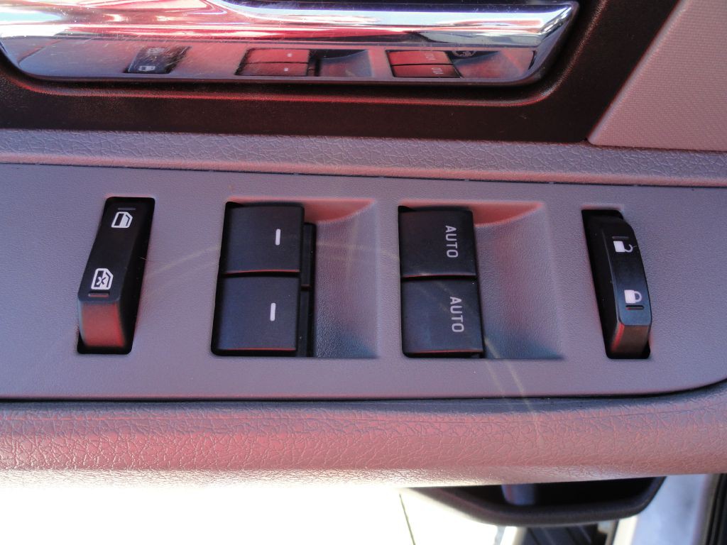 2012 Ford F-150 Image 18