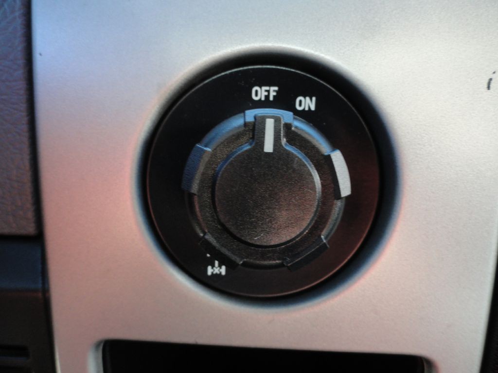 2012 Ford F-150 Image 20