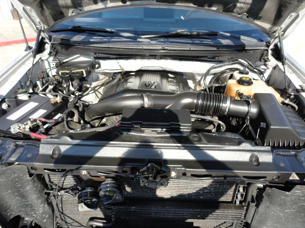 2012 Ford F-150 Image 23
