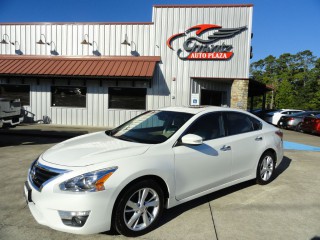 Image for 2013 Nissan Altima 2.5 SL ID: 6938724