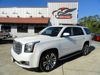 Image for 2018 GMC Yukon DENALI ONLY 89K MILES! ID: 6938797