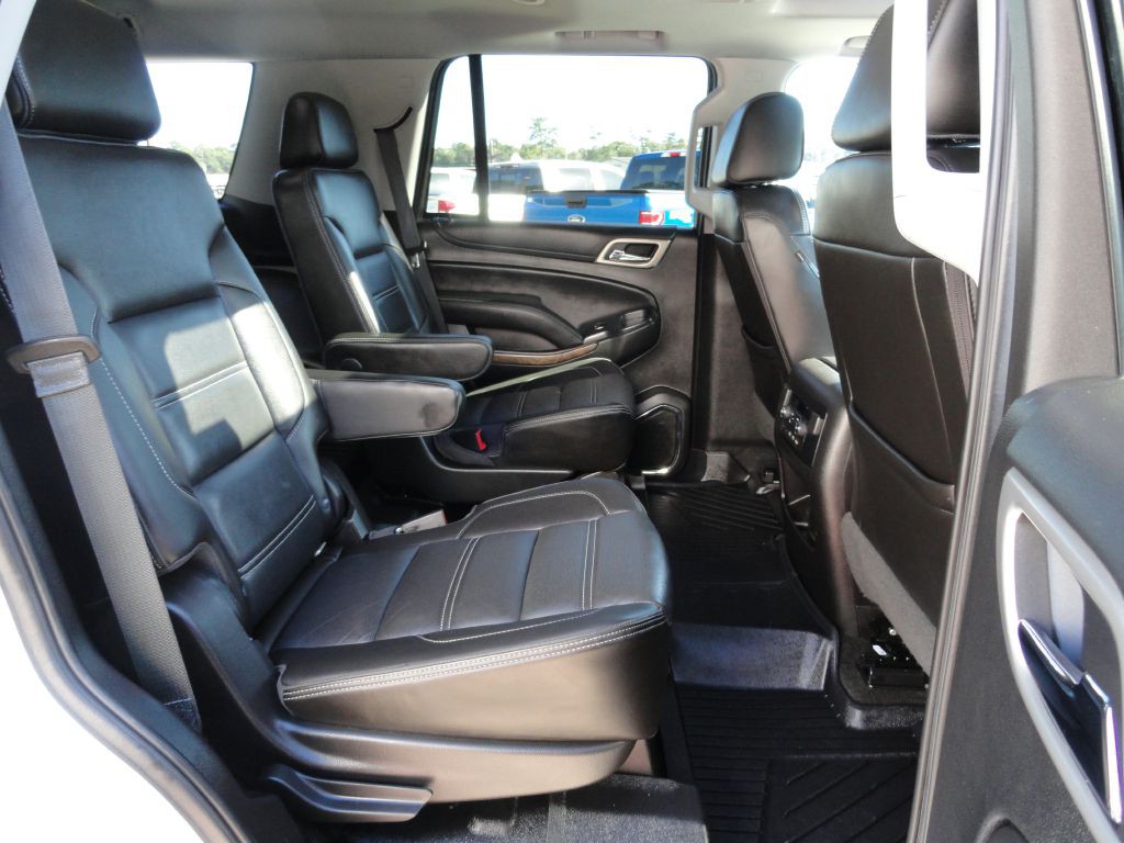 2018 GMC Yukon Image 7
