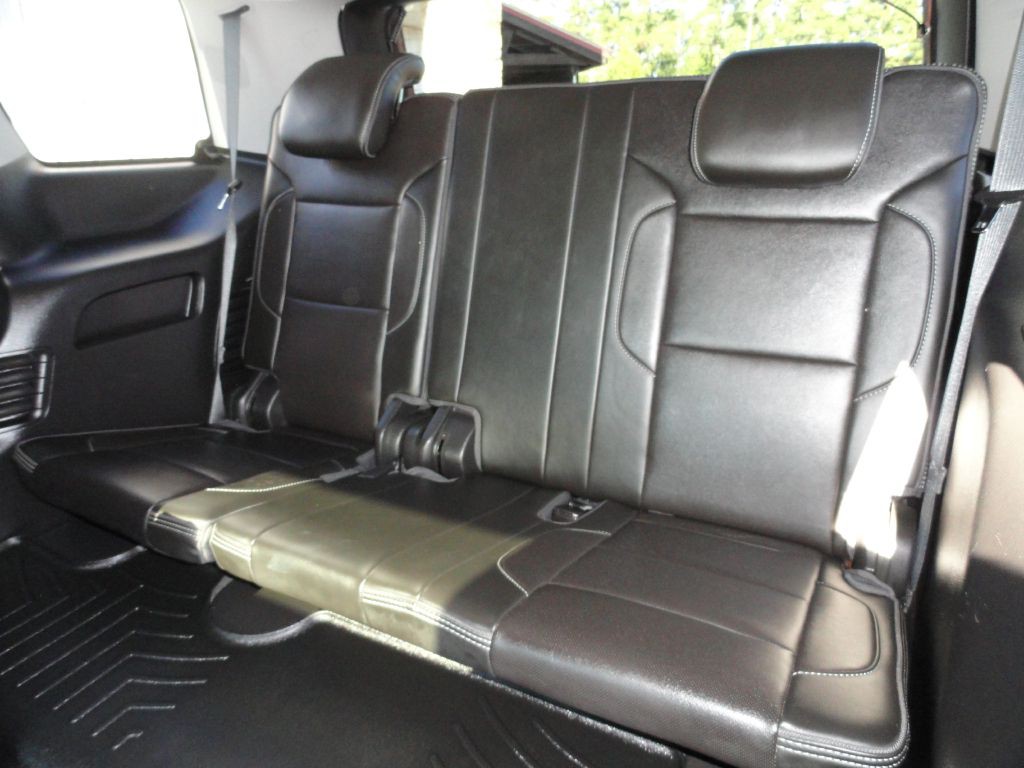 2018 GMC Yukon Image 11